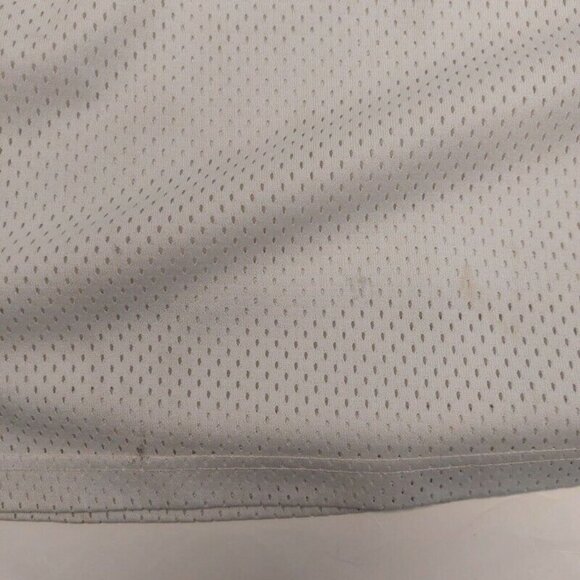 Mitchell & Ness Throwbacks 1984 Miami Dolphins Dan Marino Jersey White Size 52 - Picture 6 of 11